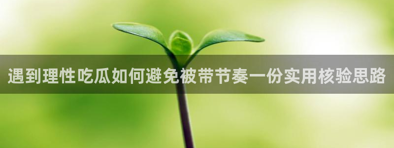 吃瓜盟主
